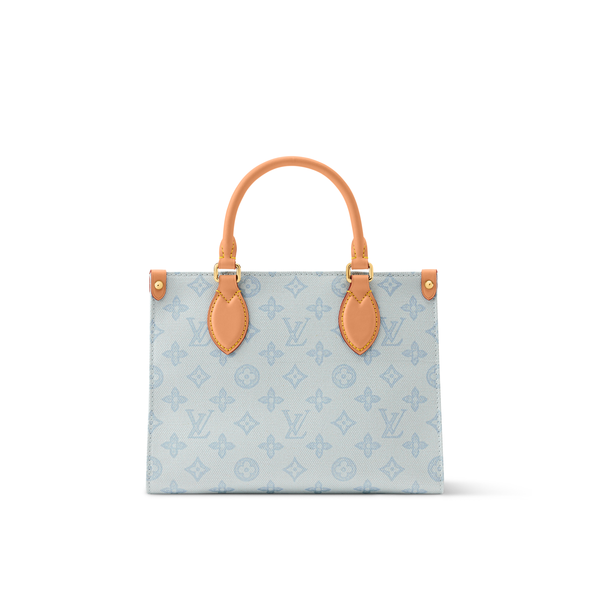 オンザゴー PM その他キャンバス｜ルイ・ヴィトン 公式サイト - M28289